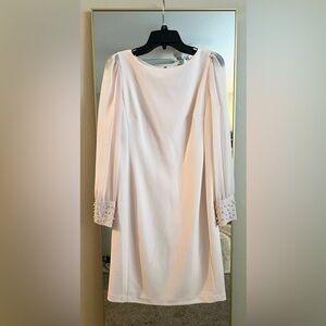 Karl Lagerfeld Paris Midi Dress